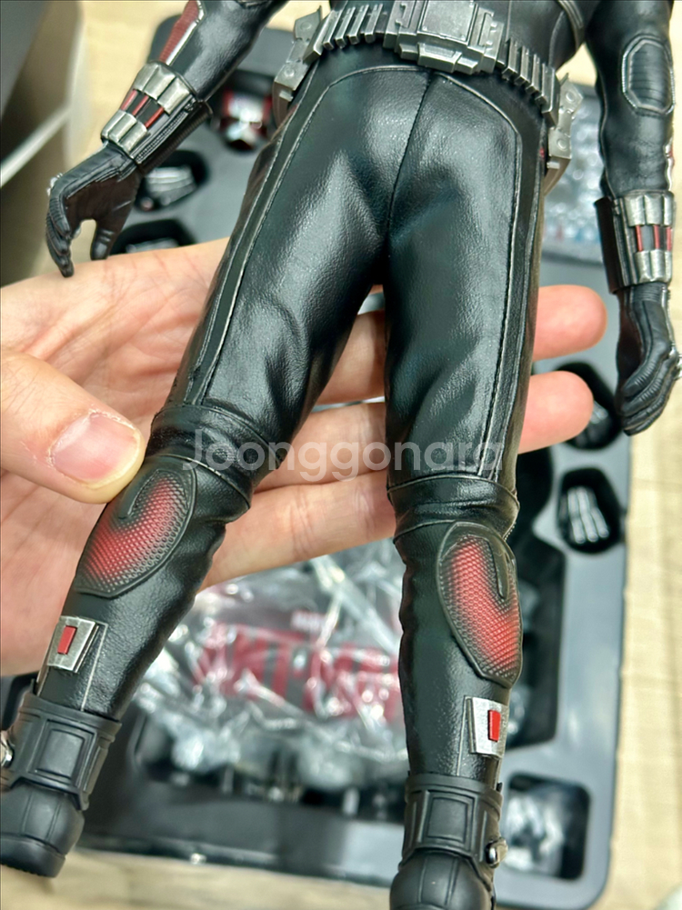 핫토이 앤트맨--5