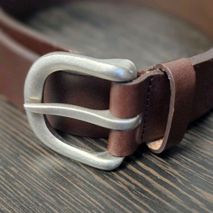 페이퍼리즘 이탈리안 불하이드 벨트