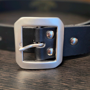 크레이지 소잉 클럽 개리슨벨트