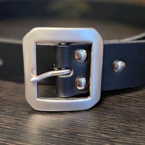 크레이지 소잉 클럽 개리슨벨트