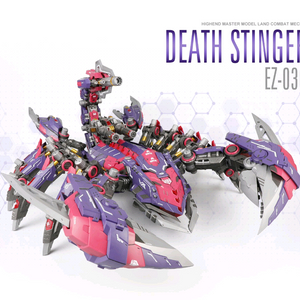 ZA 조이드 데스 스팅거