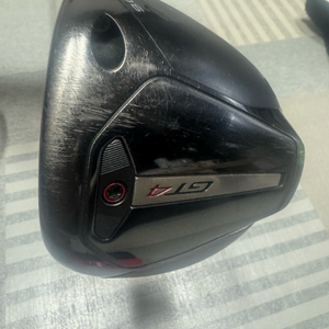 타이틀리스트 드라이버GT4