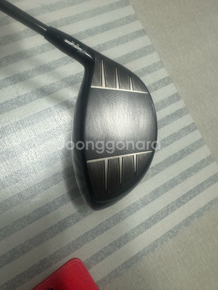 타이틀리스트 드라이버GT4--1