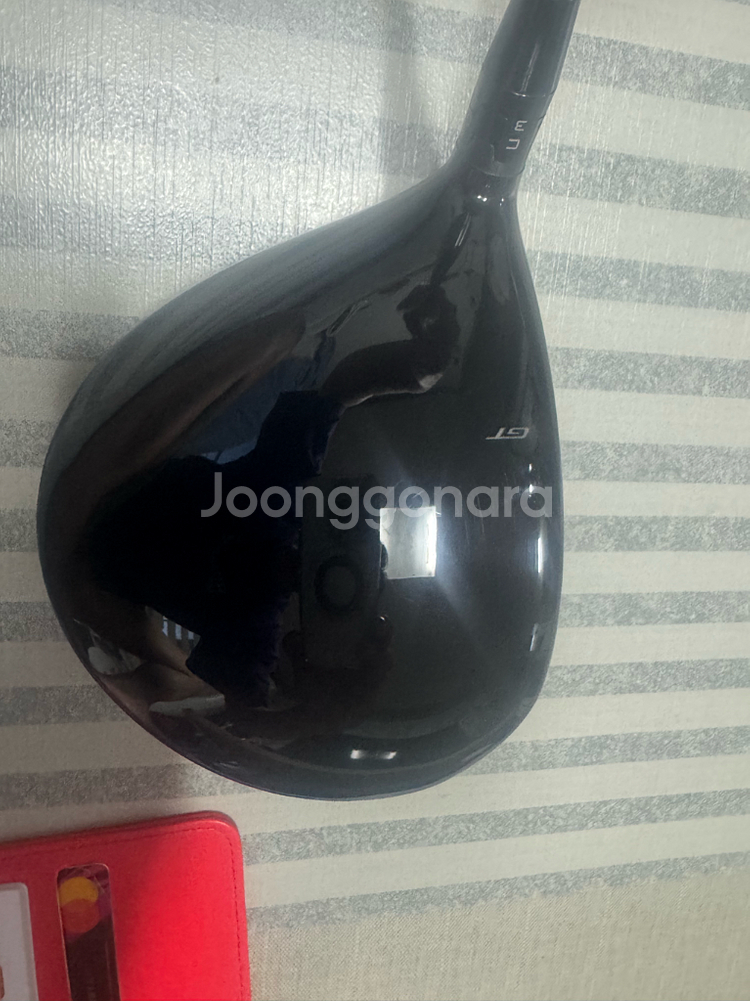 타이틀리스트 드라이버GT4--2