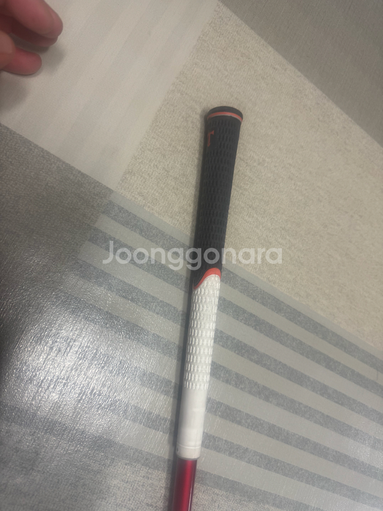 타이틀리스트 드라이버GT4--4