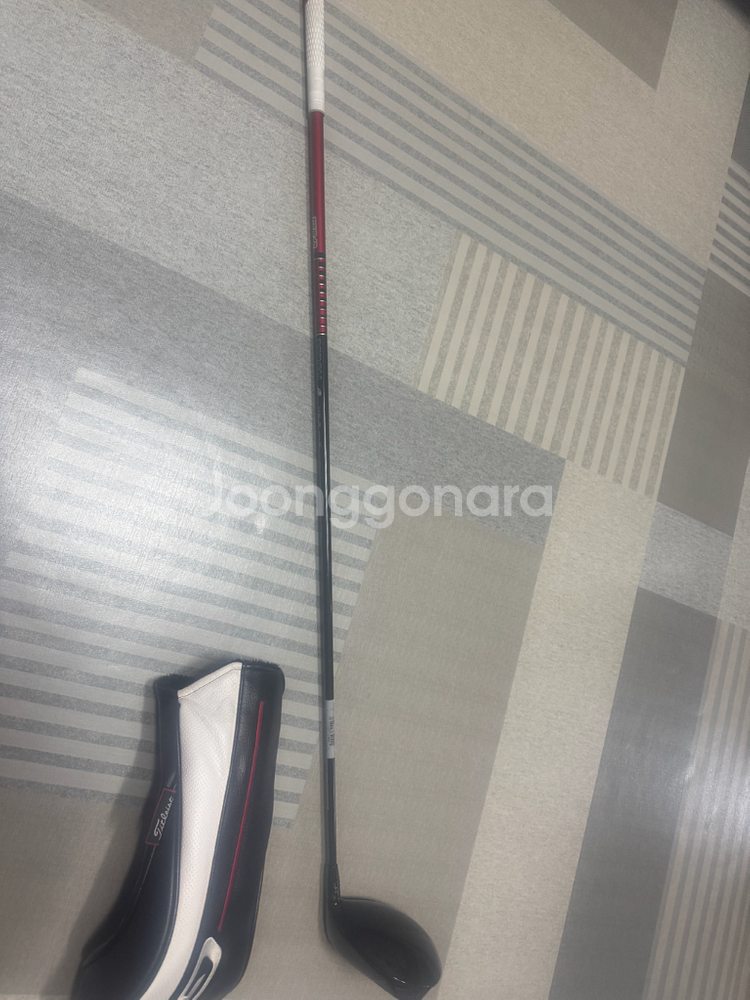 타이틀리스트 드라이버GT4--5