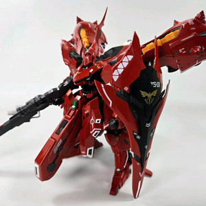 중국 건담 적지혼 나이팅게일