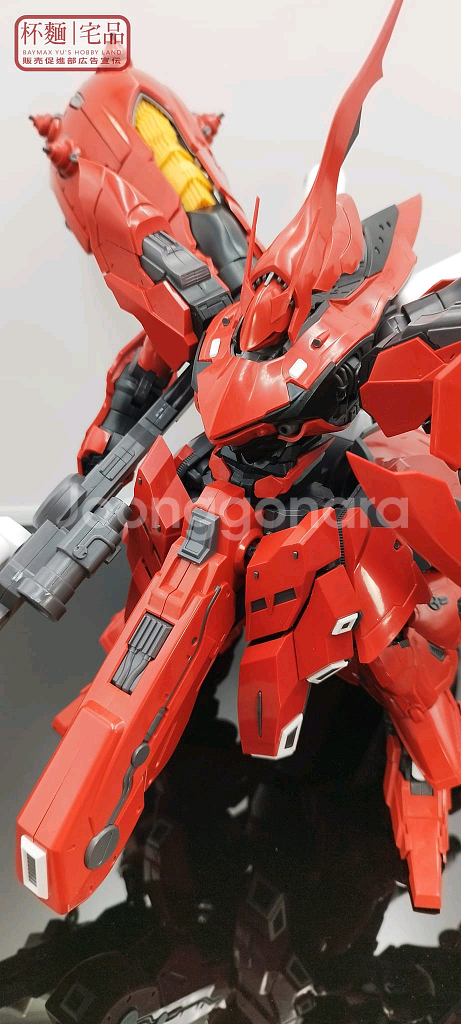 중국 건담 적지혼 나이팅게일--2