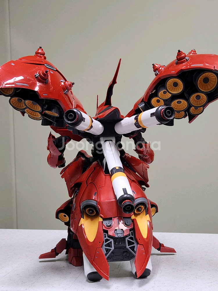 중국 건담 적지혼 나이팅게일--3