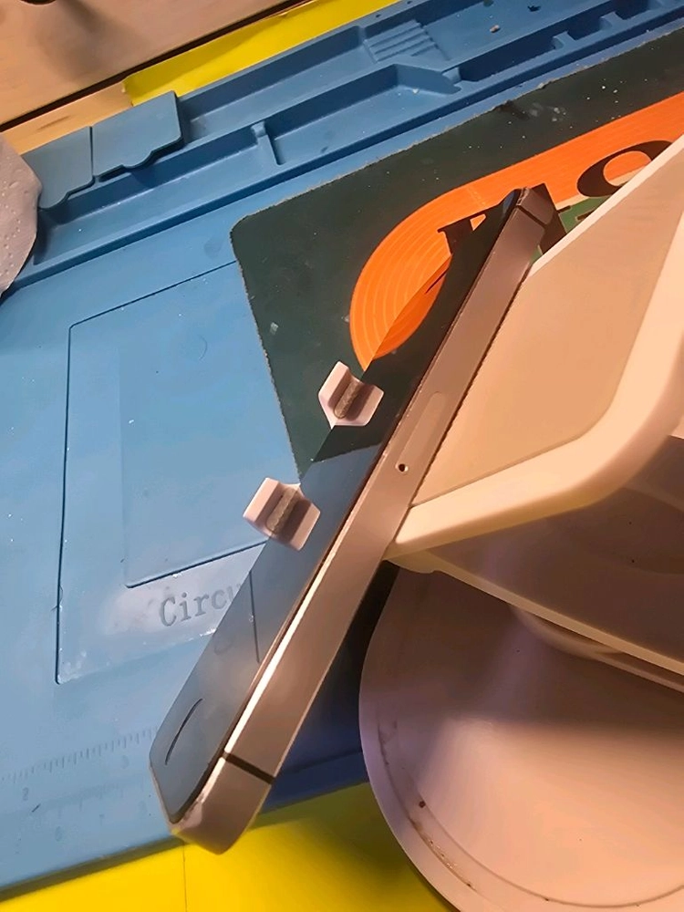 아이폰 5s 16g 100% 스그 이미지