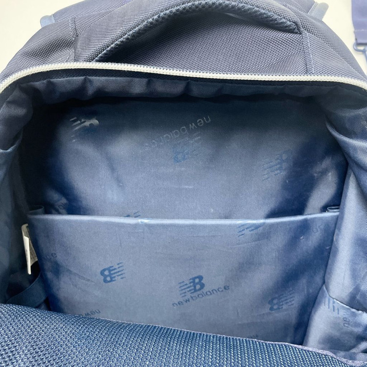 [중고] 뉴발란스 책가방 보조가방 신발주머니 세트--5