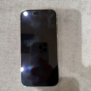 아이폰14pro 실버 256GB, 필름, 폰케이스