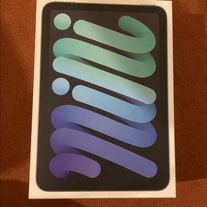 아이패드 미니 7세대 128GB 와이파이(스페이스그레이)