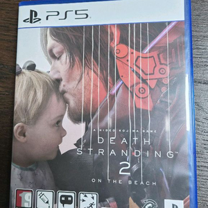 ps5 데스 스트랜딩2 판매