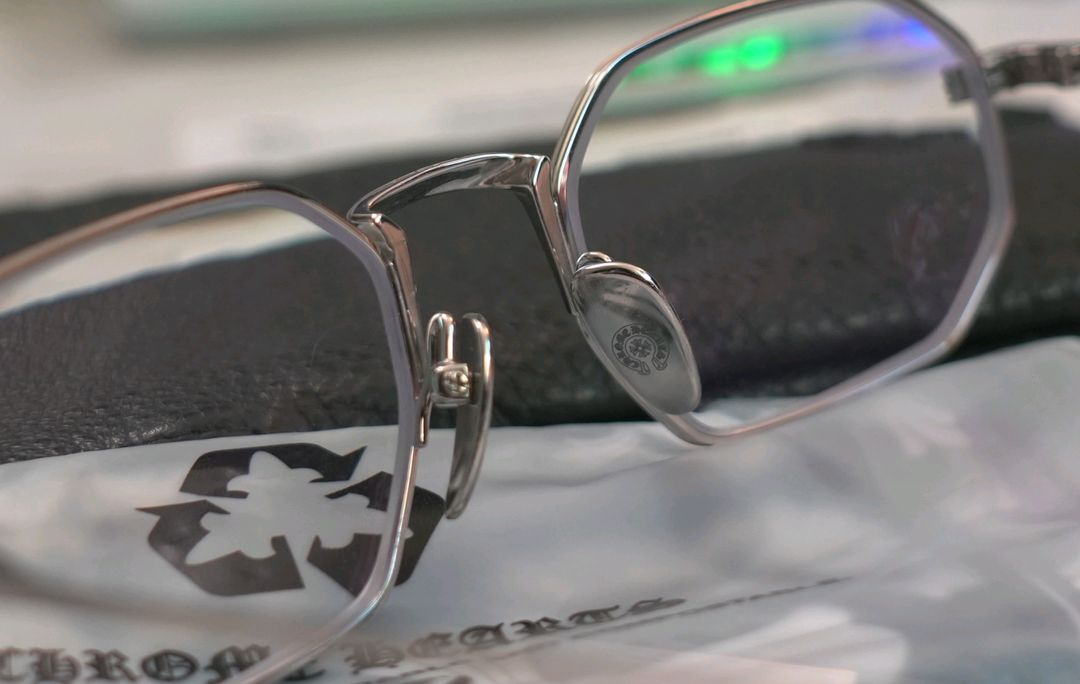 크롬하츠 스타일리다 안경 Stylida--5