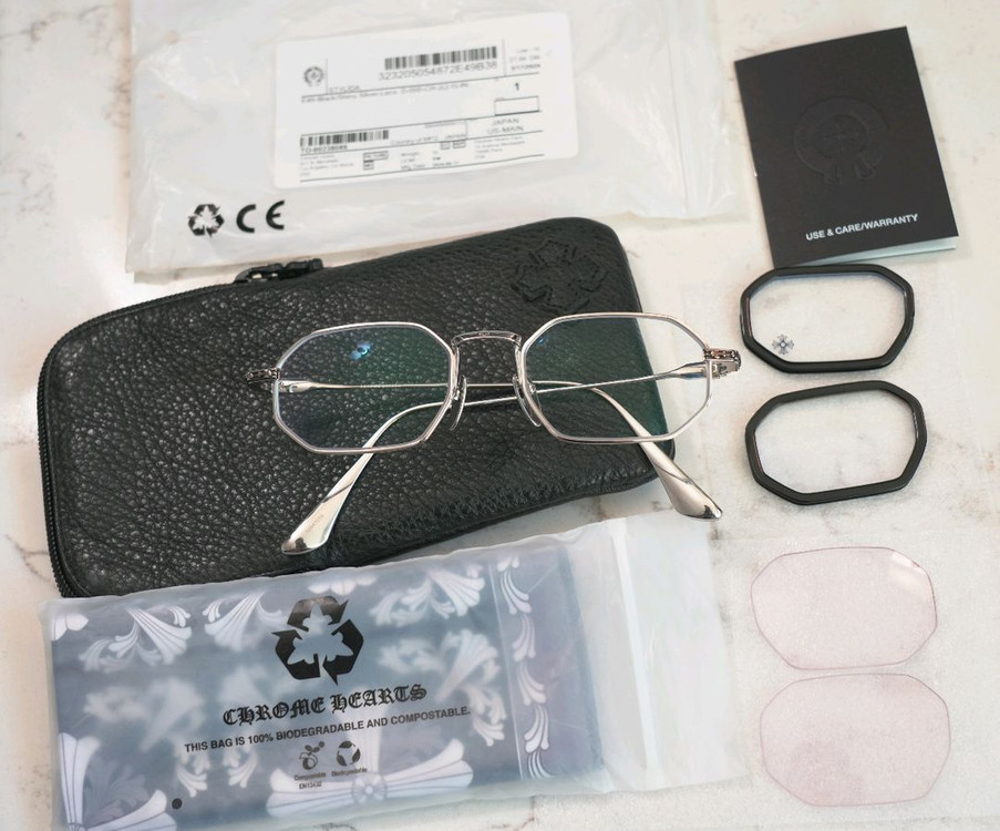 크롬하츠 스타일리다 안경 Stylida--8