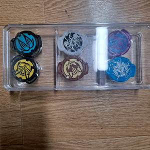 가면라이더 기츠 코어6개일관판매