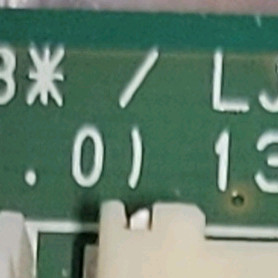 LG TV 모듈, 메인보드, EAX64872105(1.0) 이미지