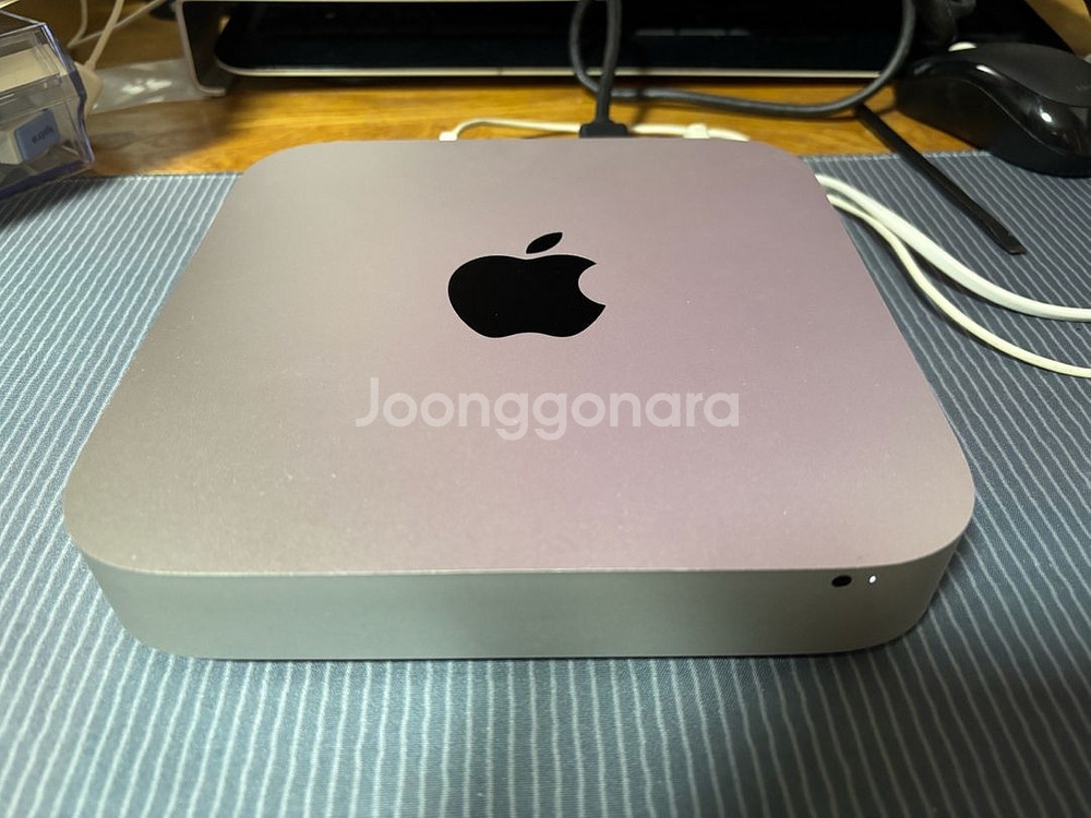 애플 맥미니 2014 Late 2.8 고급형 1.1T 퓨전--4