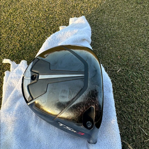 타이틀리스트 TSR3 9도 헤드만 판매합니다