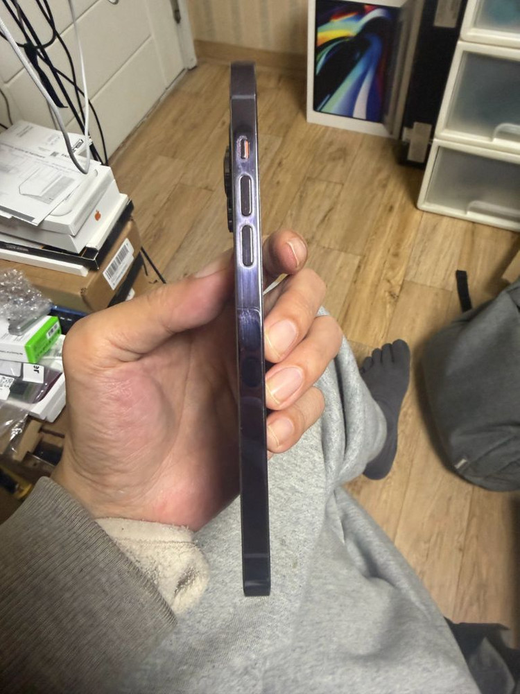 아이폰14 프로 맥스 128GB 이미지