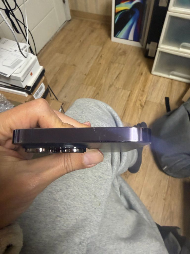아이폰14 프로 맥스 128GB 이미지