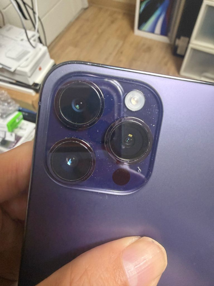 아이폰14 프로 맥스 128GB 이미지