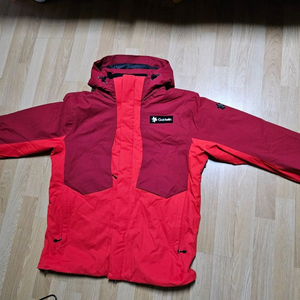 골드윈 알파인 자켓 2XL