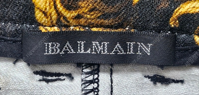 발망 여성 스키니진 바이크진 26 대나무 데님 청바지 WJ73 이미지