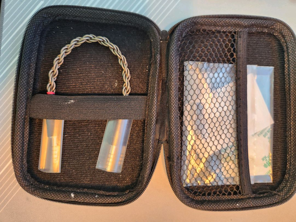 브루비트 4.4 to 4.4 커스텀 케이블 판매--1