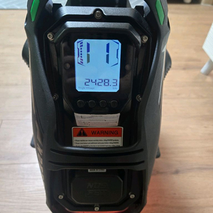 노스펫에어로전동휠