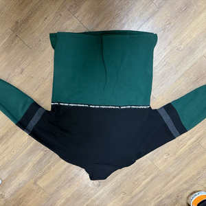 비에스레빗 스노우보드복 성의