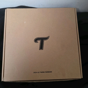 엘지트윈스 팬북 2024 에디션