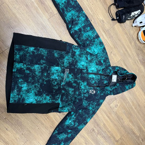 ENS 보드복 상의