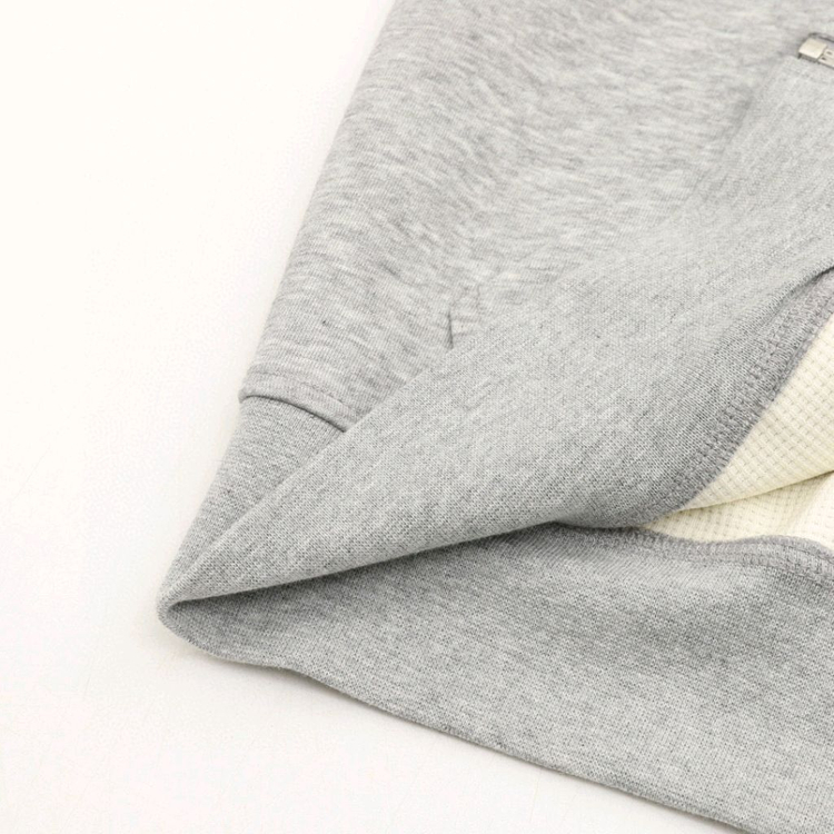 Chrome Hearts 말굽 프린트 남성 후드 스웨트셔츠 후드티 L--6