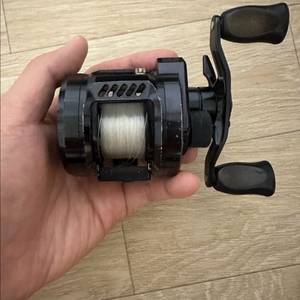 메가배스 린 블랙정글 팝니다 이미지