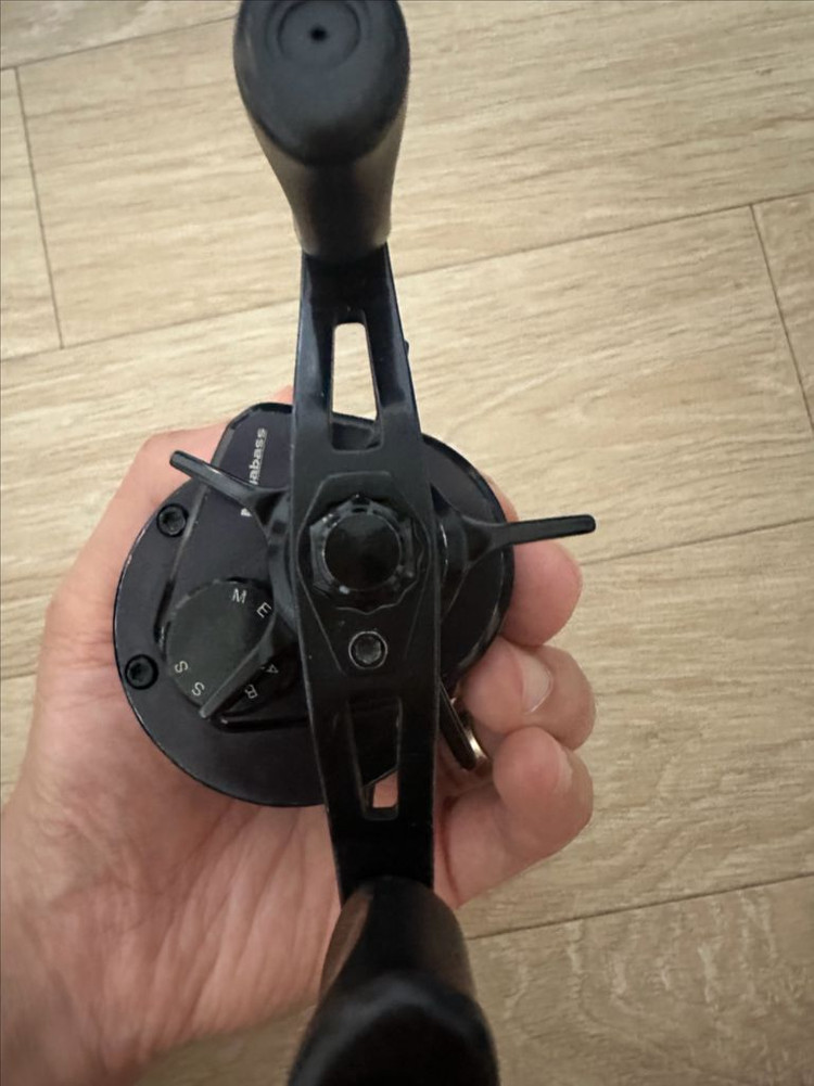 메가배스 린 블랙정글 팝니다 이미지