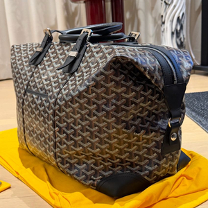 고야드 볼링 45 블랙