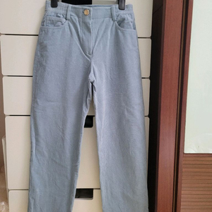 SJSJ 코듀로이 팬츠44