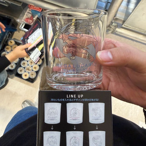 포켓몬스터 제일복권 이치방쿠지 메가진화 시리즈 f상 g상 i상