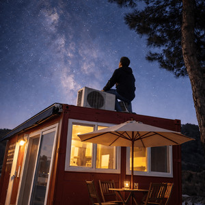 체류형 쉼터, 농막 6평 저렴하게 판매, 바닥난방 가능