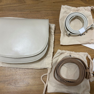 엘바테게브 미니백 이미지