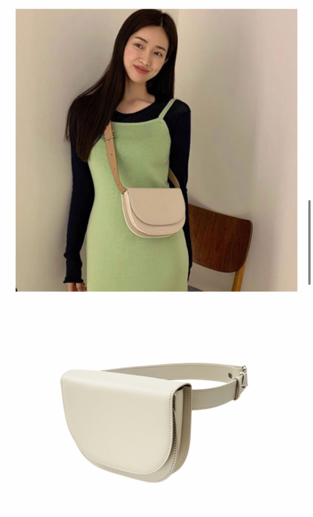 엘바테게브 미니백 이미지