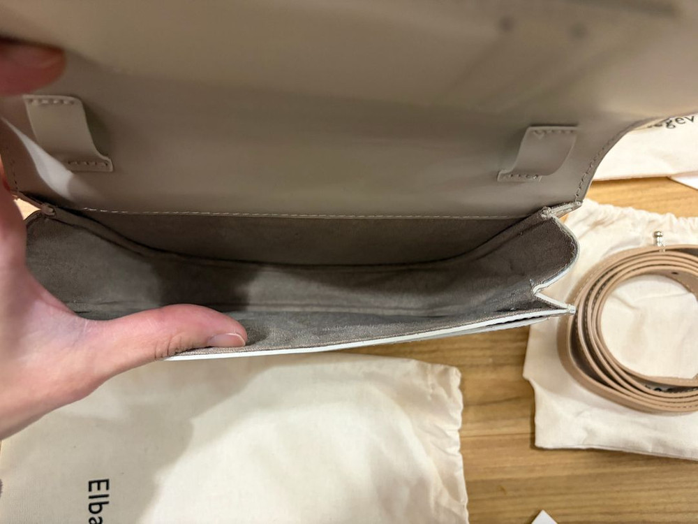 엘바테게브 미니백 이미지