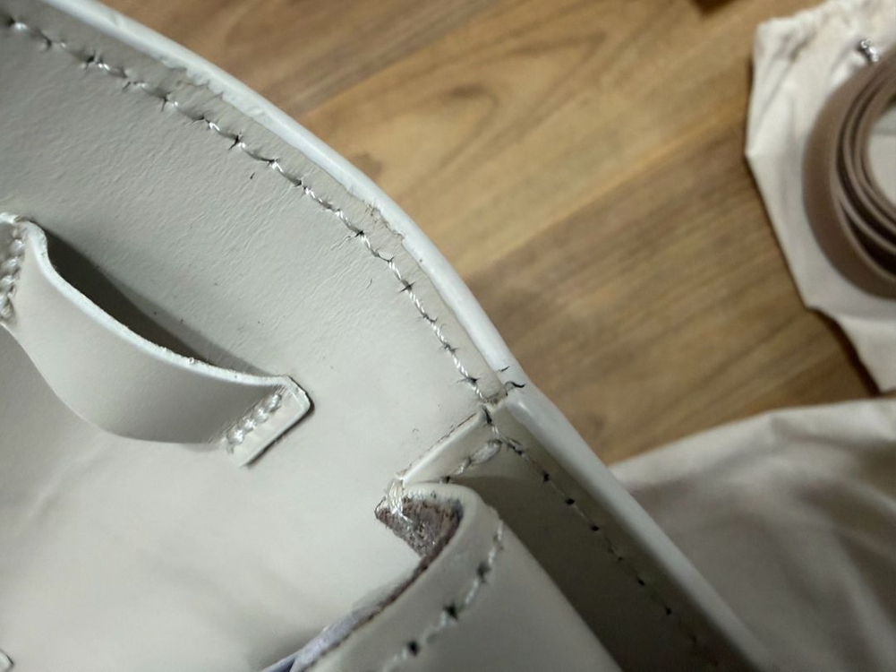 엘바테게브 미니백 이미지