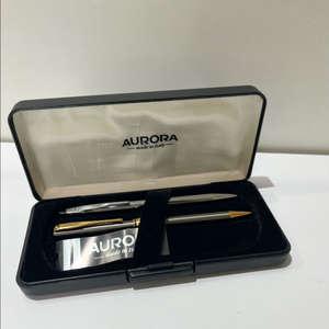 Aurora 볼펜,cross 볼펜