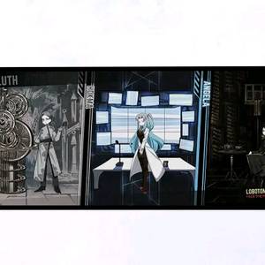 로보토미 하층부 장패드 호크마 앤젤라 비나 판매 햄햄팡팡