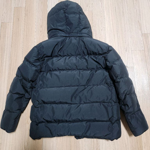 올젠 프리미엄 다운 패딩점퍼110