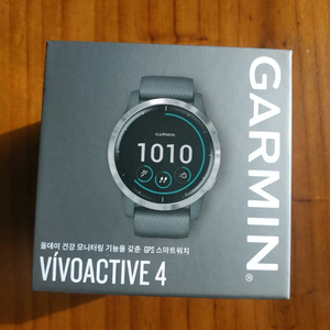 가민 비보액티브 4, 가민 인스팅트