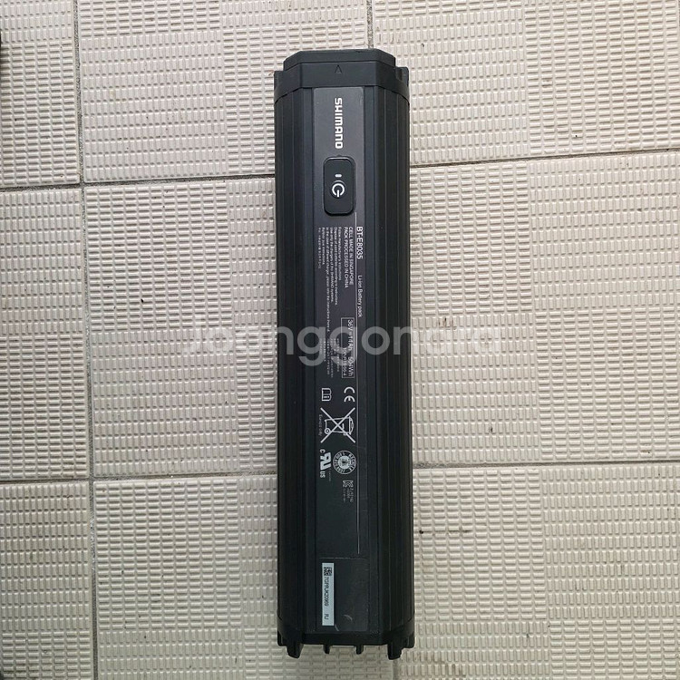 메리다 eBIG-NINE 500(2019) 전기 산악자전거 L(전기자전거)--9